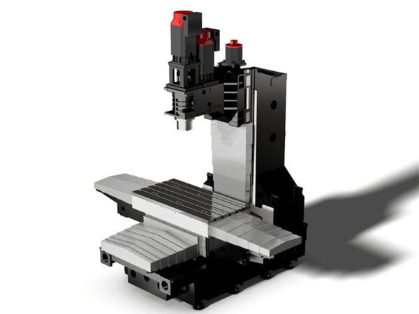 Vertical Machining Center