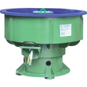 3D Vibratory Finishing Machine