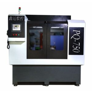 CNC Pliers Polishing Machine