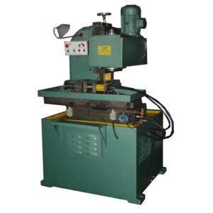 Horizontal Milling Machine