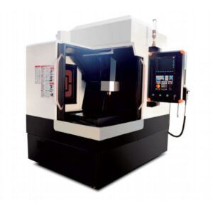 CNC Engraving Milling Machine
