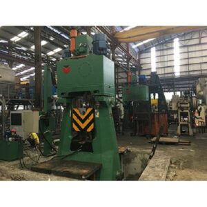 CNC Forging Die Hammer