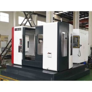 CNC Horizontal Machining Center