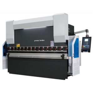 CNC Press Brake
