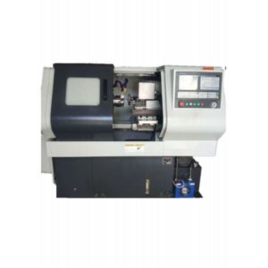 Compound Machnining Center