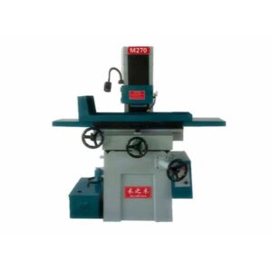 Conventional Surface Grinding Machine
