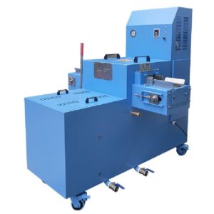 Descaling Machine