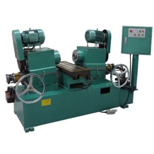 Duplex Milling Machine