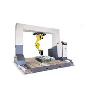 Laser Molds Hardening Machine