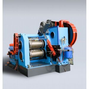 Radial Rolling Mill