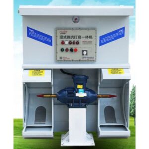 Universal Polishing Machine