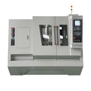 Water Pump Threading Machine