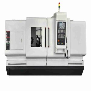 Rotor Whirling Machine