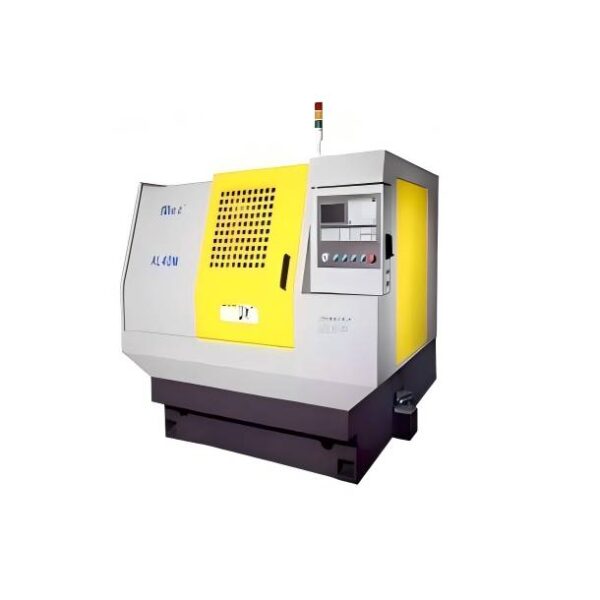  AL40M CNC Grinding Machine