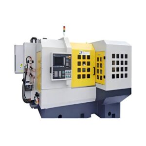 AMK202 End Face Composite Grinding Machine