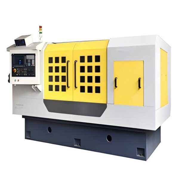 AWM1405 CNC Cylindrical Grinder