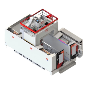 BMI5A Integrated 16/20 Series