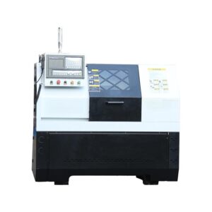 CF32 Small Polygon Lathe Machine