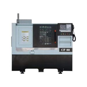 CF80 Auto Polygon Lathe Machine