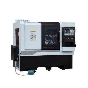 CX40 CNC Turning and Polygon Lathe