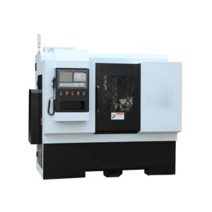 CX50 CNC Turning and Polygon Lathe