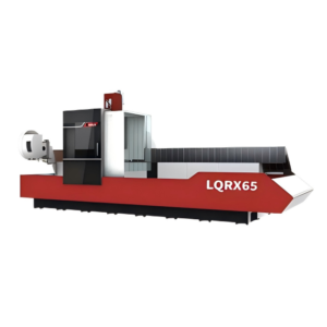 Long Truss Machining Center