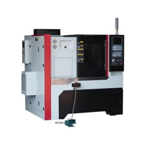 JX35P Gang Tool Type Machine