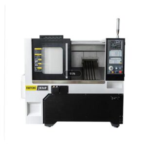 JX36P CNC Lathe Machine