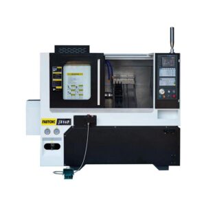 JX46P Slant Bed CNC Lathe Machine