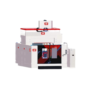 5-Axis Gantry Mold Machine 5A Series