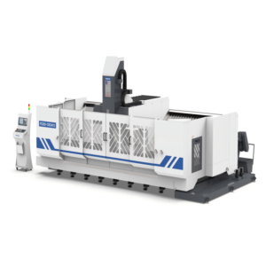 PCD5D CNC Milling Machine Center