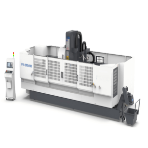 PYC 3 Axis Long-Stroke Machining Center