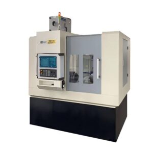 SMK103 CNC Internal Thread Grinding Center