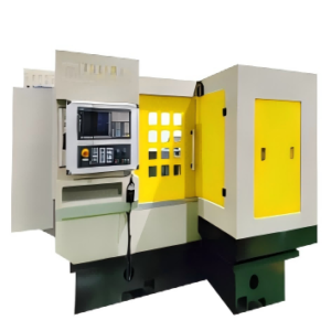 SMK304 Центр для шлифования внутренней резьбы