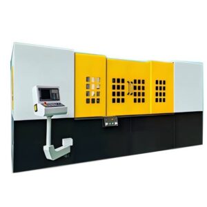 SWM1530 CNC Thread Grinder