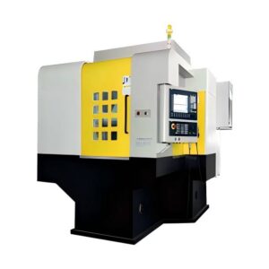 VMK324B Needle Tooth Shell Compound Grinding Machine