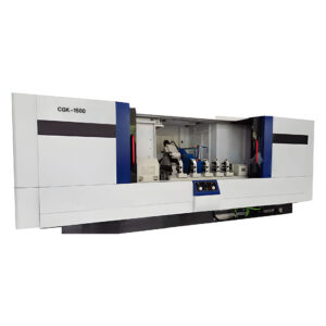 CGK-1500 CNC High-Precision Thread Grinder