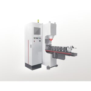 C-Type Straightening Machine
