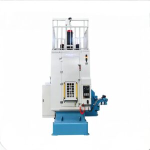 CNC Servo Type Vertical Broaching Machine