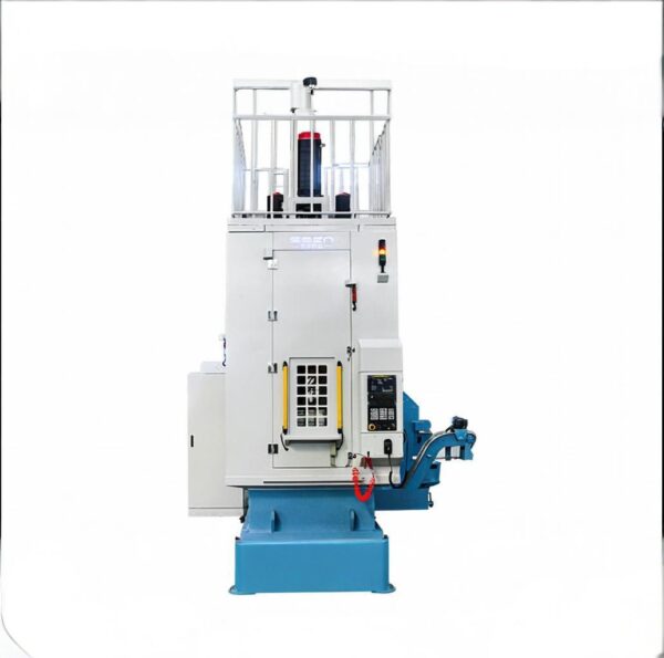 CNC Servo Type Vertical Broaching Machine